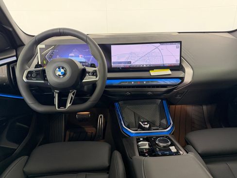 Used 2026 BMW X3 xDrive30i w/ M Sport Package AWD/4WD image 30