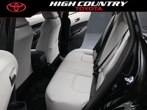 New 2026 Toyota Corolla Cross L image 13