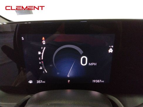 Used 2025 Buick Encore GX Preferred image 18