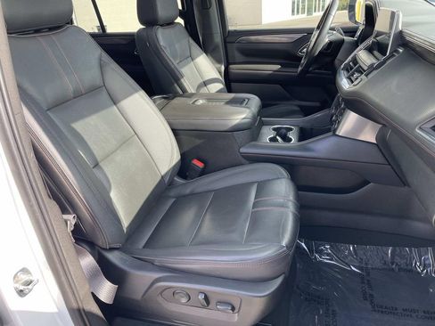 Used 2023 Chevrolet Tahoe RST image 22