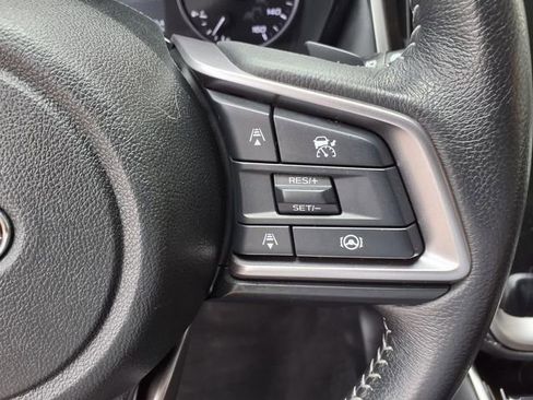 Used 2024 Subaru Outback Premium AWD/4WD image 16