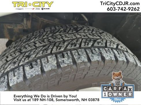 Used 2022 RAM 1500 Tradesman w/ Trailer Tow Group image 34