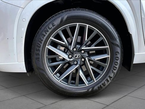 Used 2025 Lexus TX 350 Premium image 10