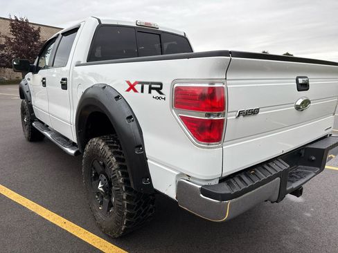 Used 2012 Ford F150 XLT w/ XTR Pkg image 7