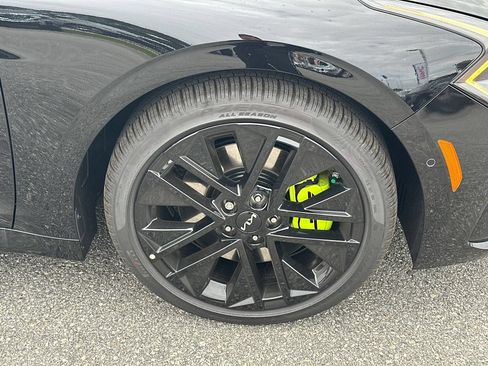 New 2026 Kia K5 GT w/ GT1 Package FWD image 12