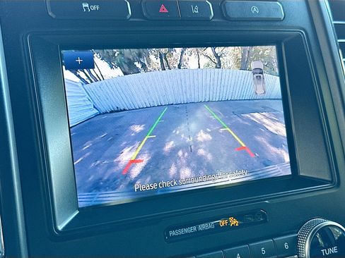 Used 2020 Ford Expedition Max Limited image 14