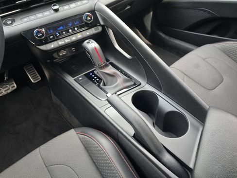 Used 2023 Hyundai Elantra N Line FWD image 16