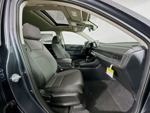 New 2026 Honda CR-V EX image 27