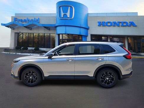 Used 2023 Honda CR-V Sport image 4