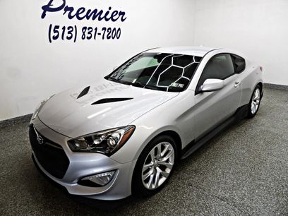 Used 2014 Hyundai Genesis 2.0T