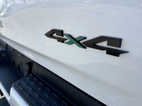 Used 2022 RAM 1500 Big Horn AWD/4WD image 9