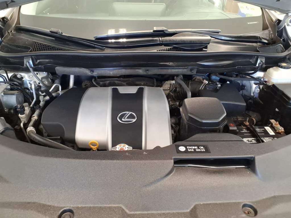 Used 2017 Lexus RX 350 AWD w/ Premium Package w/ Premium Package image 22