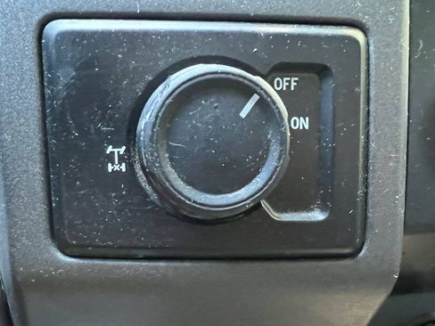 Used 2019 Ford F250 XL w/ XL Value Package RWD image 23