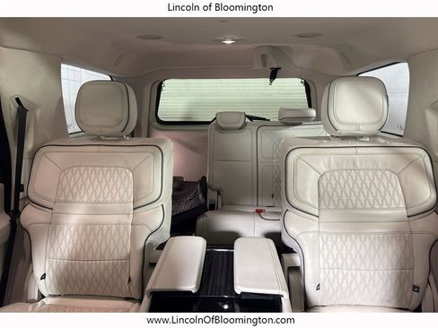 Certified 2023 Lincoln Navigator Black Label image 80