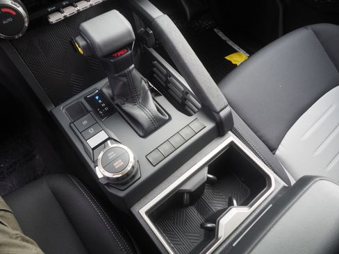 New 2026 Toyota Tacoma TRD Sport image 18