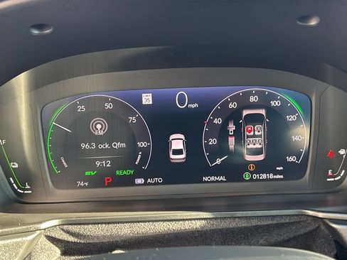 Used 2024 Honda Accord EX-L image 14