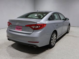 Used 2015 Hyundai Sonata Sport video 2