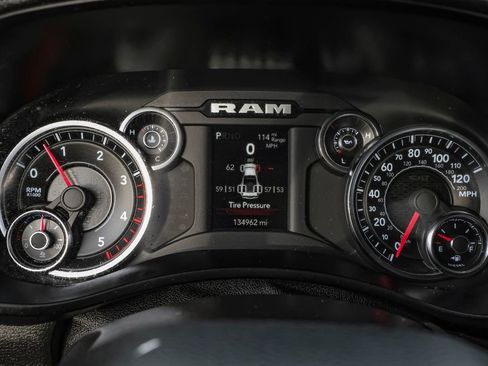 Used 2021 RAM 3500 Tradesman image 25