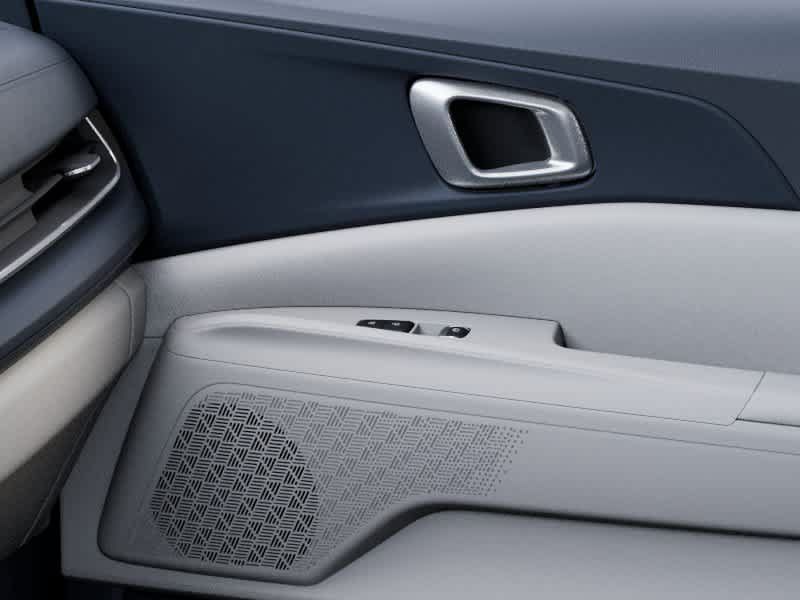 New 2026 Kia Carnival EX FWD image 25