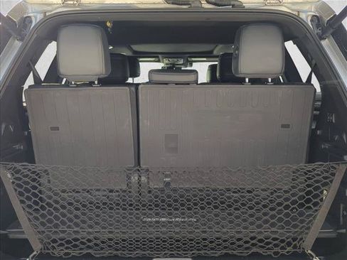 Certified 2024 Toyota Sequoia Platinum RWD image 22