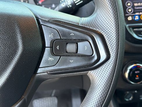 Used 2021 Chevrolet TrailBlazer LT w/ Convenience Package image 21