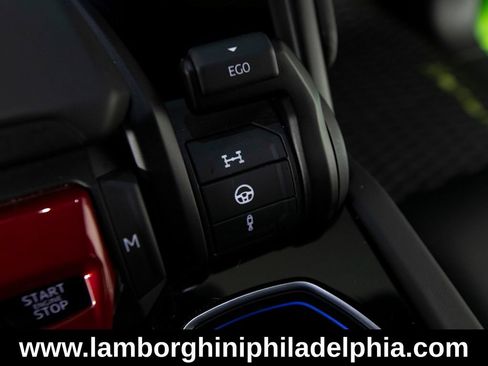 Used 2023 Lamborghini Urus S AWD/4WD image 27