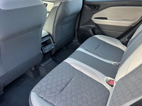 New 2026 Subaru Forester image 12