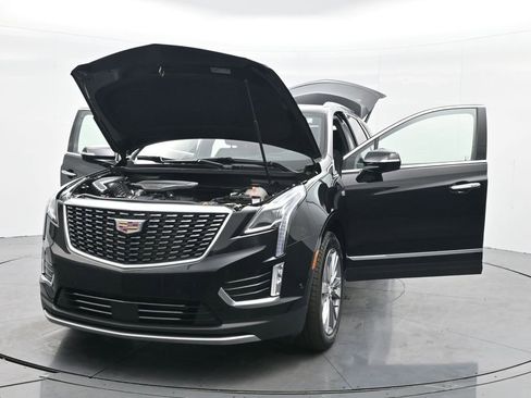 Used 2024 Cadillac XT5 Premium Luxury w/ Platinum Package image 33