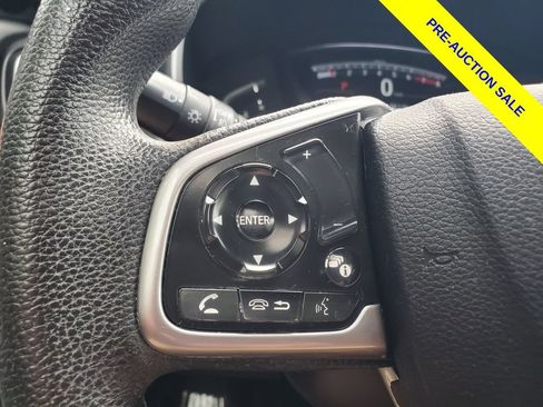 Used 2019 Honda CR-V EX image 23