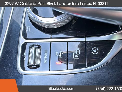 Used 2017 Mercedes-Benz E 300 4MATIC w/ Premium 1 Package image 81