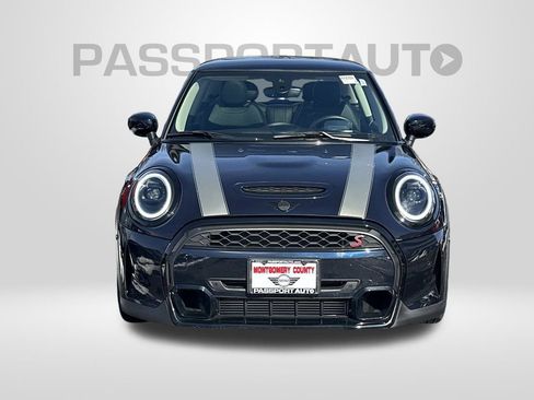 Used 2023 MINI Cooper S image 7