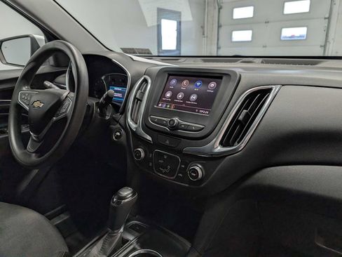 Used 2021 Chevrolet Equinox LT w/ LPO, Cargo Package AWD/4WD image 43