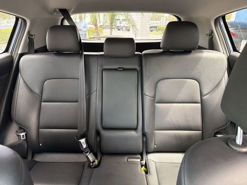 Used 2021 Kia Sportage EX FWD image 14