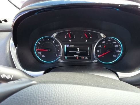 Used 2018 Chevrolet Traverse LT w/ LPO, 'HIT The Road' Package AWD/4WD image 17