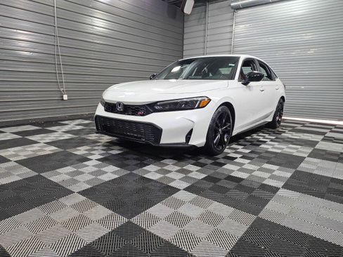 Used 2026 Honda Civic Si image 39