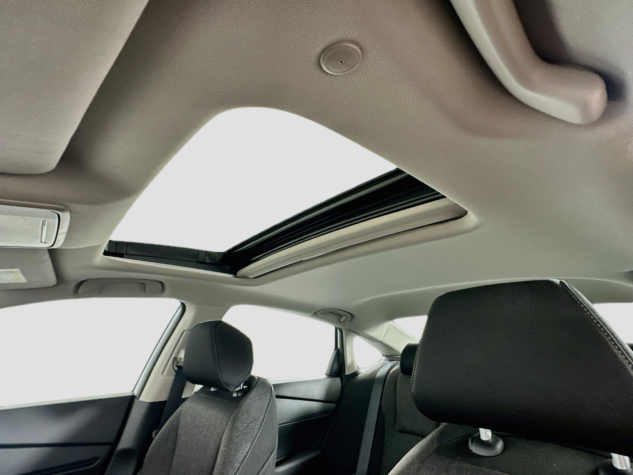 Used 2024 Honda Accord EX image 25