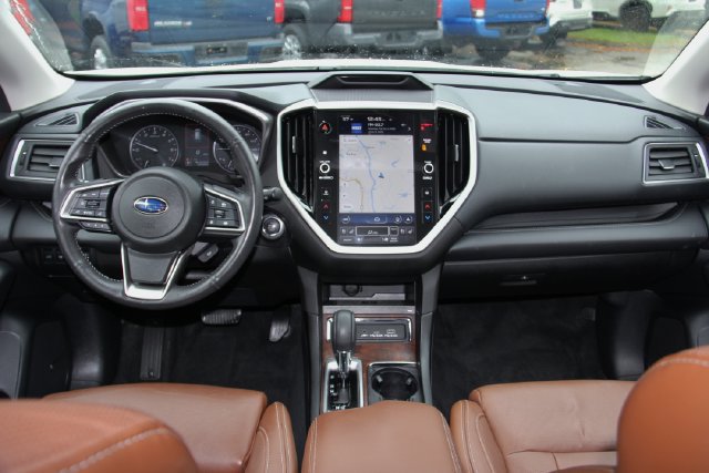 Used 2023 Subaru Ascent Touring AWD/4WD image 36