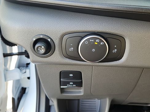 New 2026 Ford Transit 350 148 High Roof Extended image 14