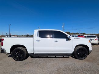 Used 2022 Chevrolet Silverado 1500 LTZ w/ LTZ Convenience Package II video 2