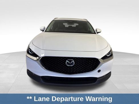 Used 2024 MAZDA CX-30 AWD 2.5 S w/ Preferred Package image 9