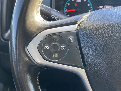 Used 2021 Chevrolet Colorado LT w/ Fleet Safety Package image 17