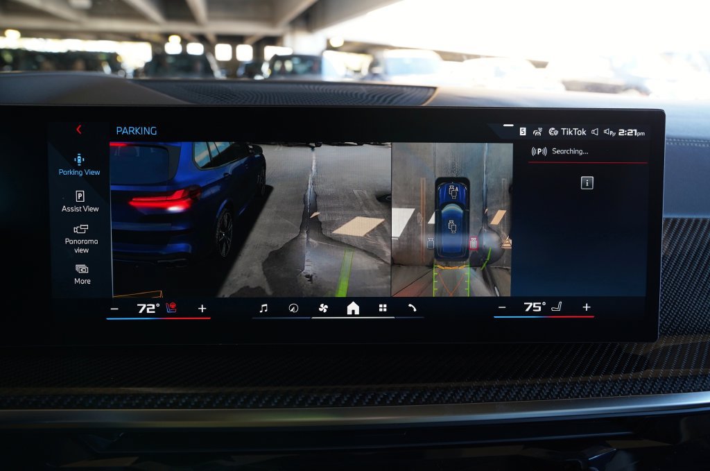 New 2026 BMW X5 M60i w/ Executive Package AWD/4WD image 22
