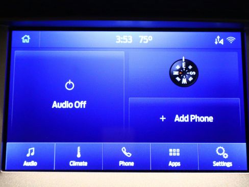 Used 2021 Ford Ranger XLT w/ Bed Utility Package image 27