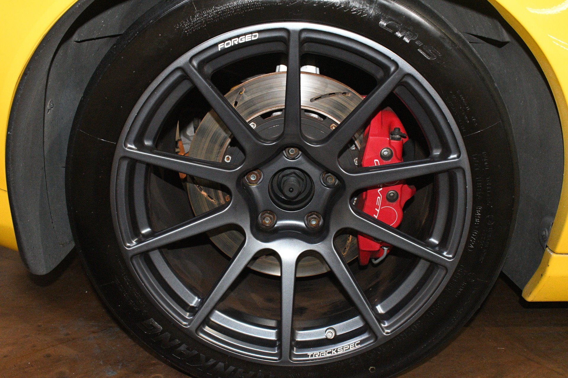 Used 2009 Chevrolet Corvette Z06 w/ Preferred Equipment Group RWD image 67