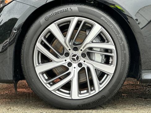 Certified 2025 Mercedes-Benz E 350 Sedan image 37