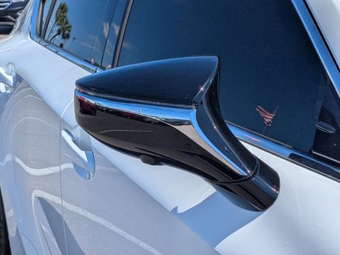 Used 2021 Lexus IS 350 F Sport w/ Dynamic Handling Package image 11