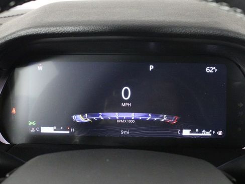 New 2025 Jeep Grand Cherokee Altitude image 27