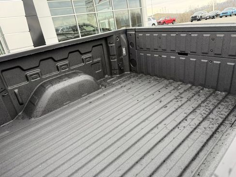 New 2026 GMC Sierra 1500 Denali image 11