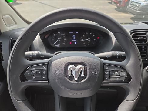 New 2026 RAM ProMaster 2500 w/ Convenience Group image 8