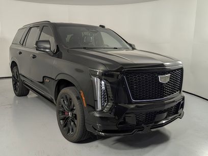 Certified 2025 Cadillac Escalade V